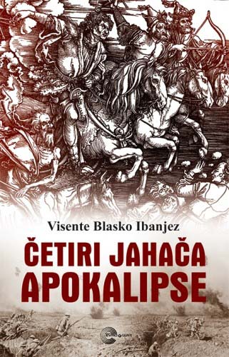 ČETIRI JAHAČA APOKALIPSE 