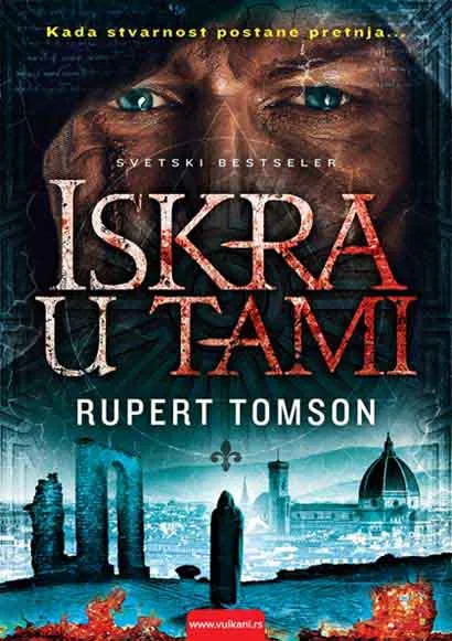 ISKRA U TAMI 