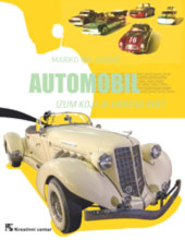 AUTOMOBIL IZUM KOJI JE UBRZAO SVET 