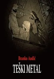 TEŠKI METAL 