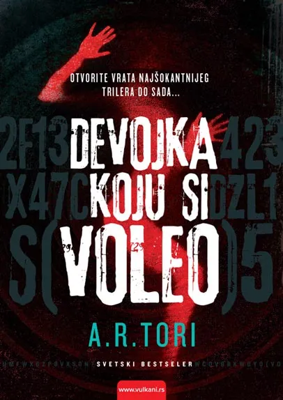DEVOJKA KOJU SI VOLEO 