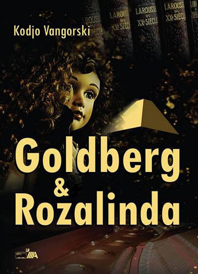 GOLDBERG AND ROZALINDA 