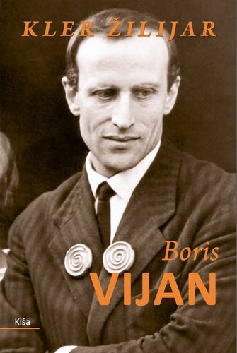 BORIS VIJAN 