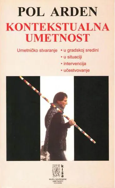 KONTEKSTUALNA UMETNOST 