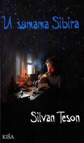 U ŠUMAMA SIBIRA 