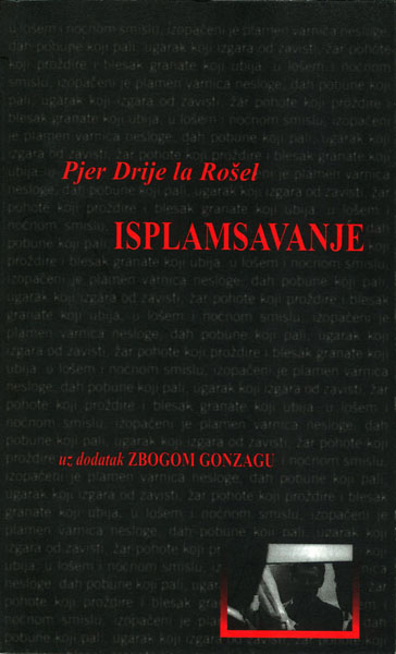 ISPLAMSAVANJE 