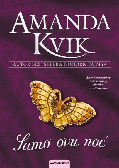SAMO OVU NOĆ 