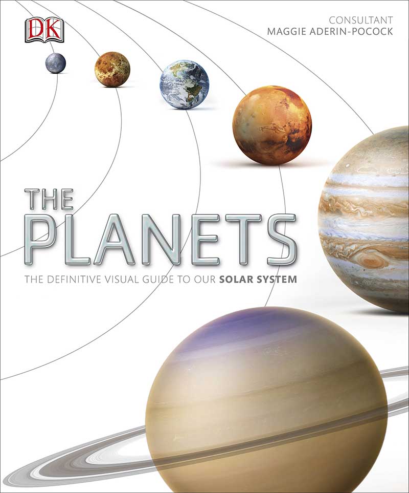 THE PLANETS 