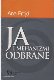 JA I MEHANIZAM ODBRANE 