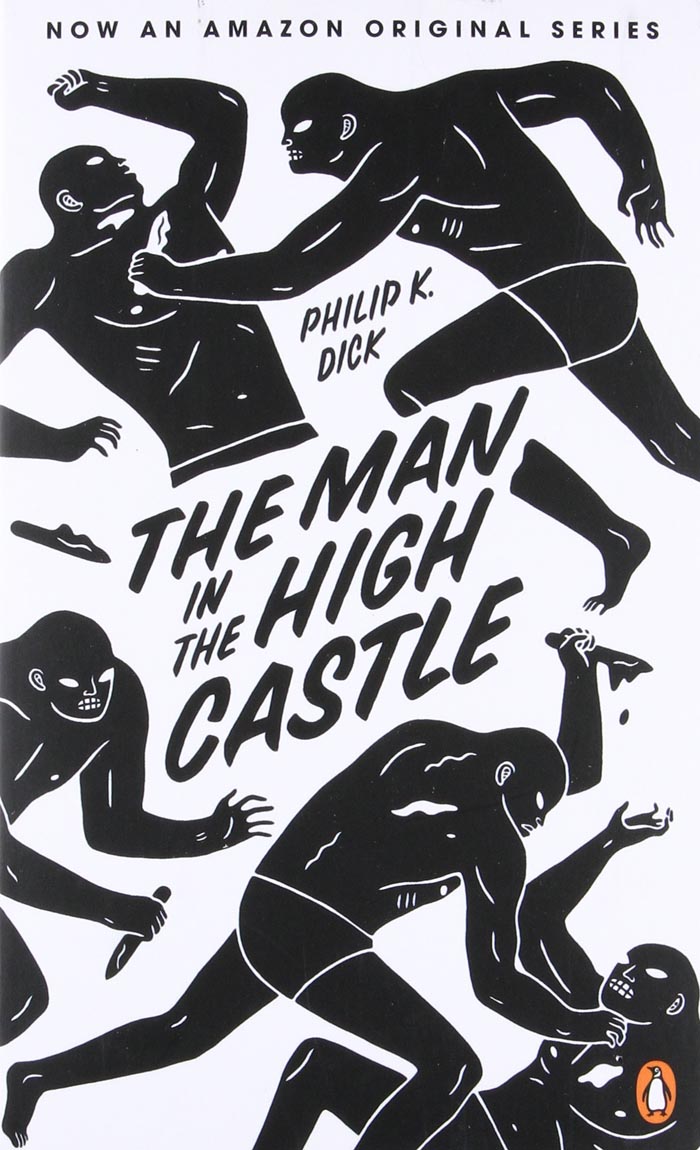 THE MAN IN THE HIGH CASTLE 