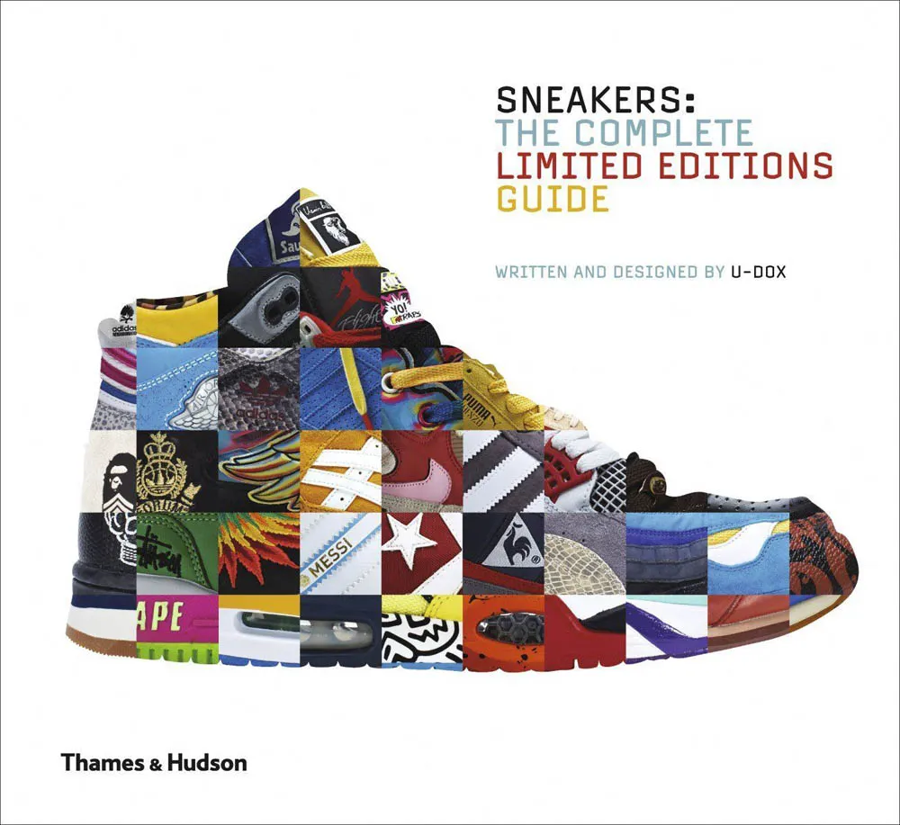 SNEAKERS U-Dox 