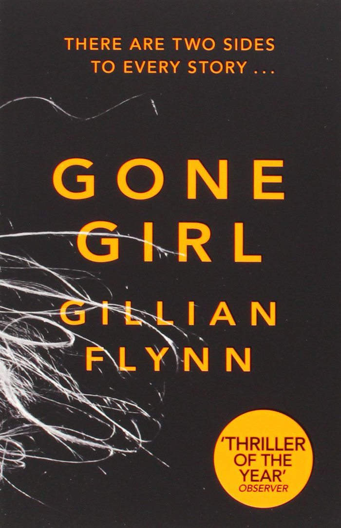 THE GILLIAN FLYNN COLLECTION 