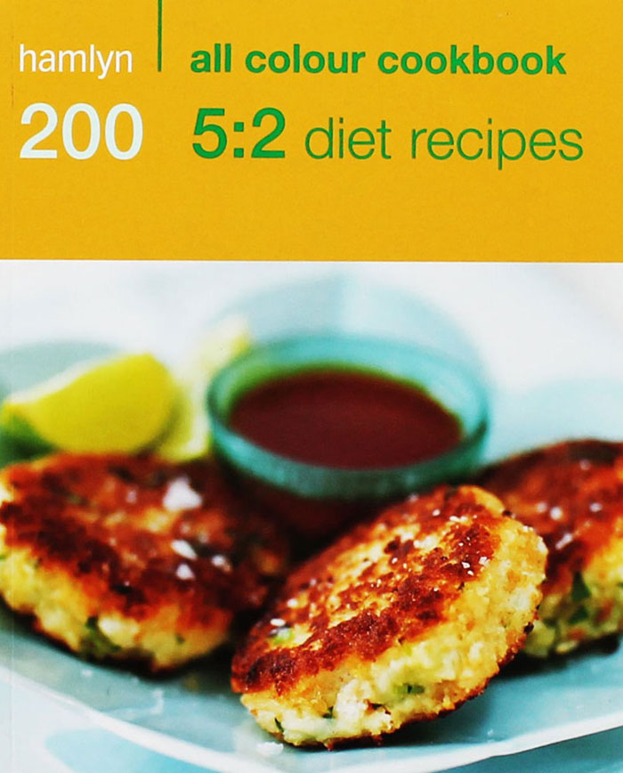 200 5 2 DIET RECIPES 