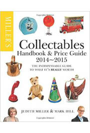 MILLERS COLLECTABLES HANDBOOK AND PRICE GUIDE 