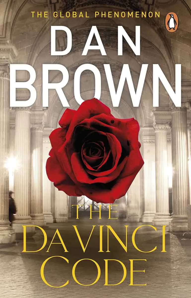 THE DA VINCI CODE 