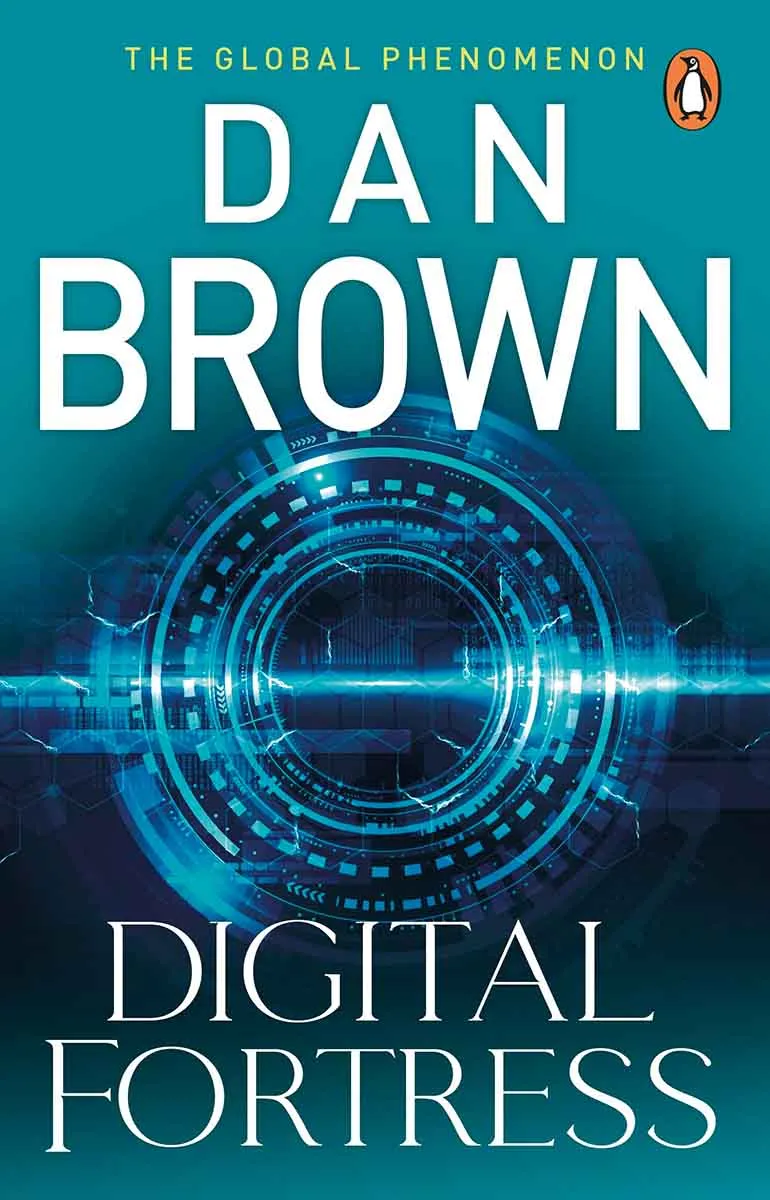 DIGITAL FORTRESS 