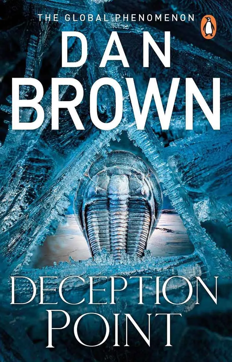DECEPTION POINT 