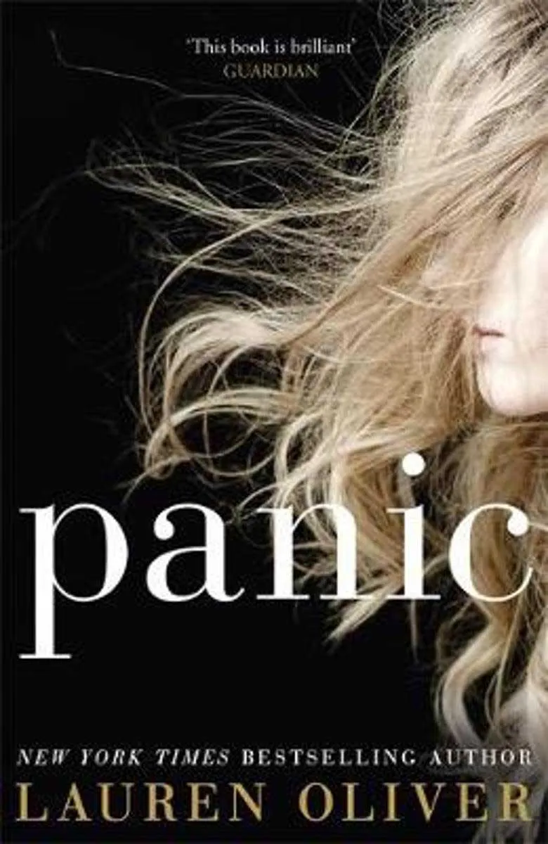 PANIC 