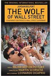 THE WOLF OF WALL STREET 