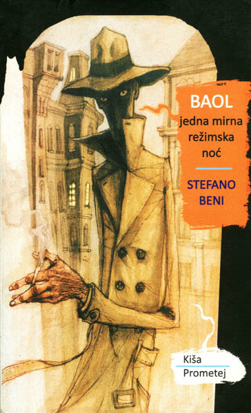 BAOL JEDNA MIRNA REŽIMSKA NOĆ 