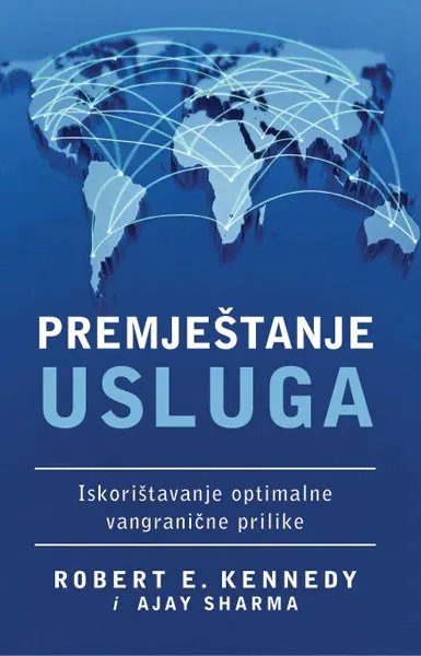 PREMJEŠTANJE USLUGA 