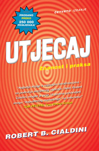 UTJECAJ ZNANOST I PRAKSA 