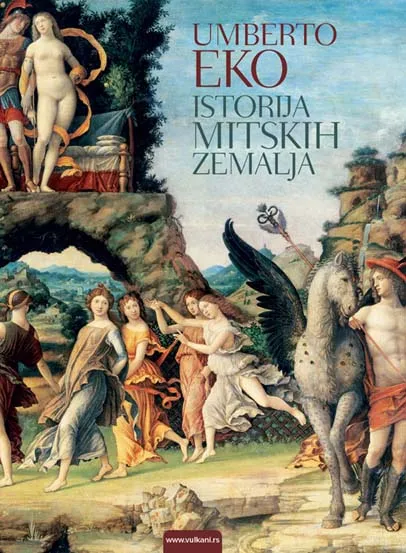 ISTORIJA MITSKIH ZEMALJA 
