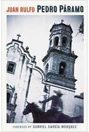 PEDRO PARAMO 