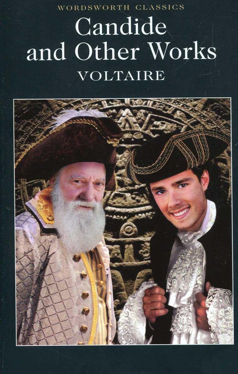 CANDIDE 