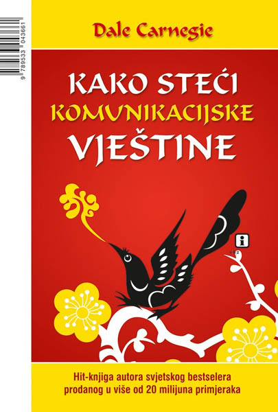 KAKO STEĆI KOMUNIKACIJSKE VJEŠTINE 
