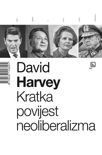 KRATKA POVIJEST NEOLIBERALIZMA 