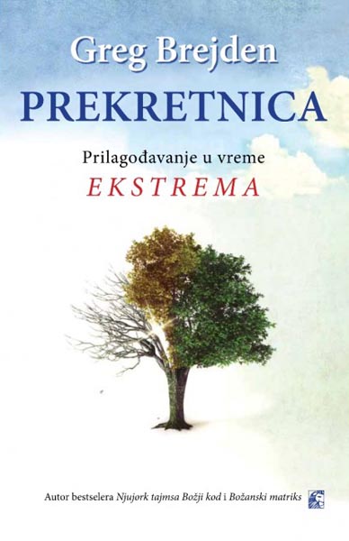 PREKRETNICA Prilagođavanje u vreme ekstrema 