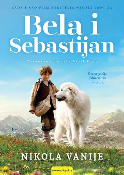 BELA I SEBASTIJAN 