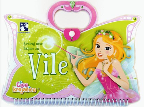 KREIRAJ NOVE HALJINE ZA VILE 