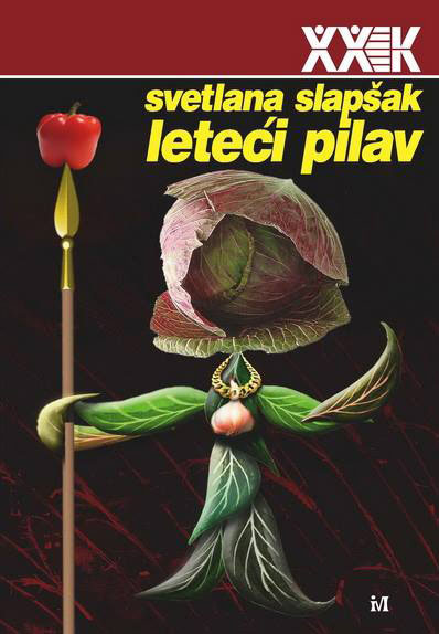 LETEĆI PILAV 