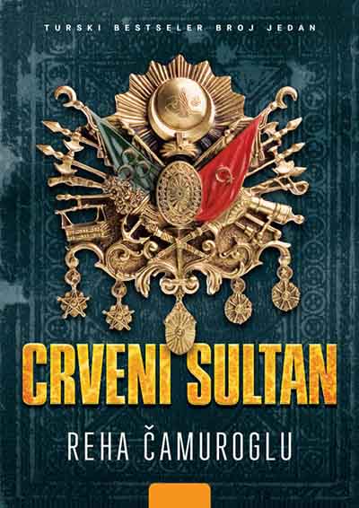 CRVENI SULTAN 