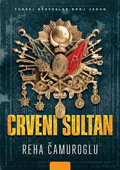 CRVENI SULTAN 