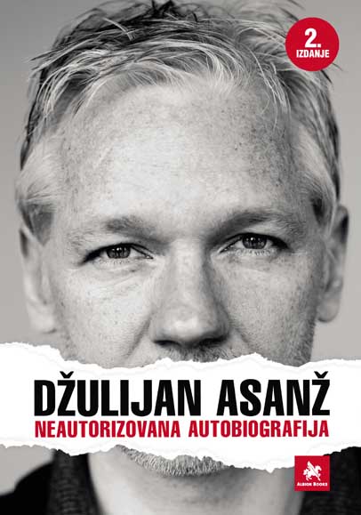 NEAUTORIZOVANA BIOGRAFIJA II IZDANJE 