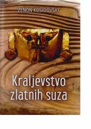 KRALJEVSTVO ZLATNIH SUZA 