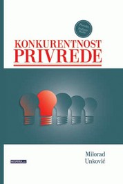 KONKURENTNOST PRIVREDE 
