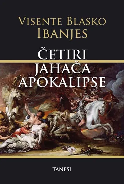 ČETIRI JAHAČA APOKALIPSE