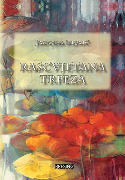 RASCVJETANA TRPEZA 