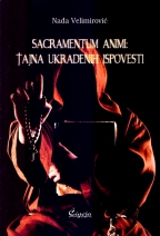 SACRAMENTUM ANIMI TAJNA UKRADENIH ISPOVESTI 