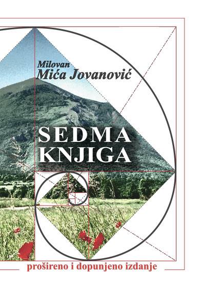 SEDMA KNJIGA drugo prošireno i dopunjeno izdanje 