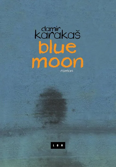 BLUE MOON 