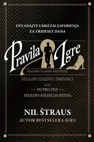 PRAVILA IGRE 