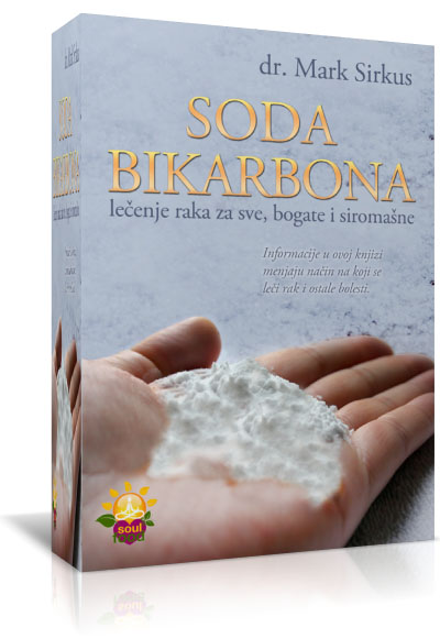 SODA BIKARBONA 