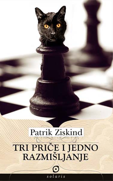 TRI PRIČE I JEDNO RAZMIŠLJANJE 