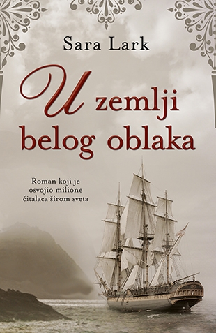 U ZEMLJI BELOG OBLAKA 
