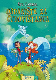 OBDANIŠTE ZA ČUDOVIŠTANCA 